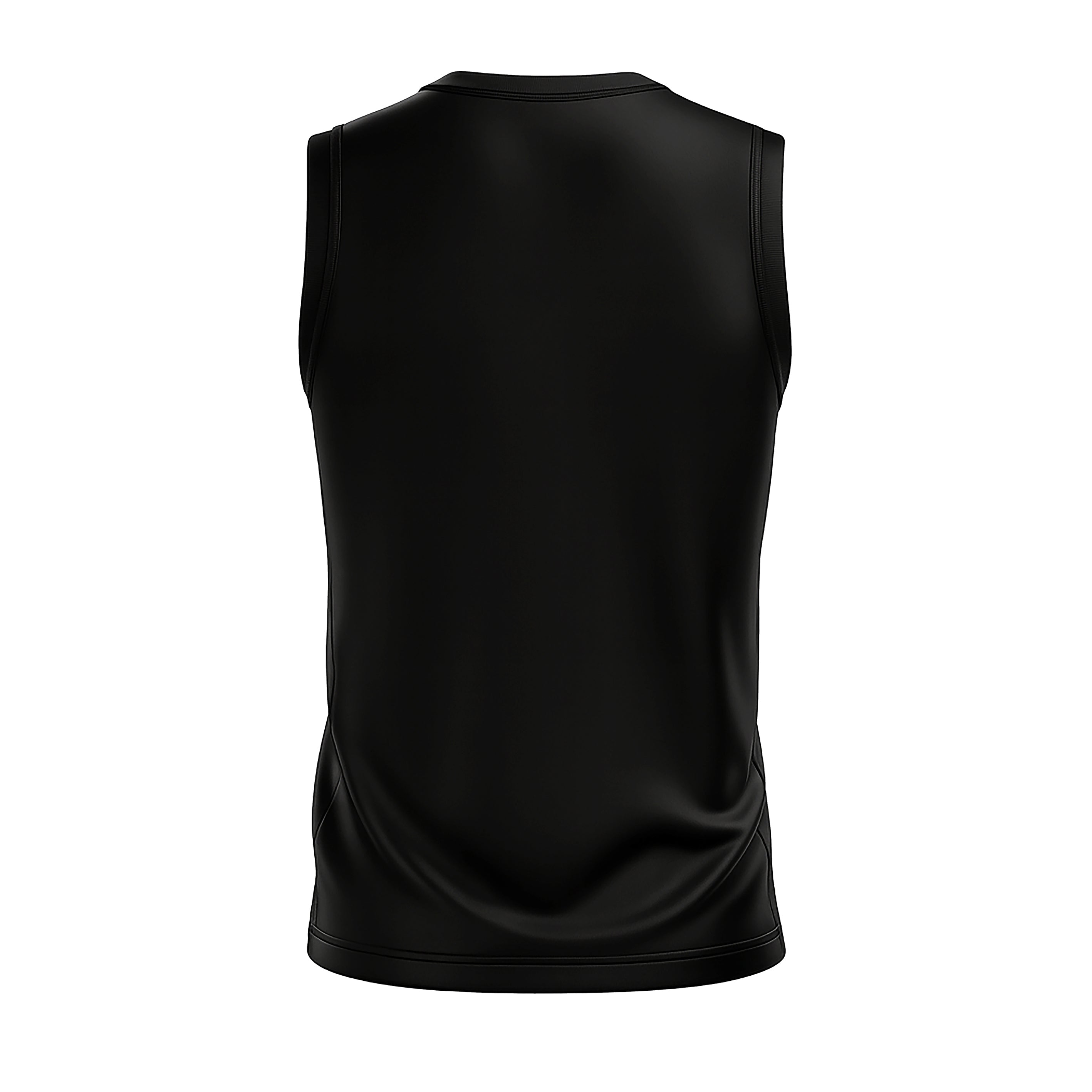 UJ Thunder Sleeveless Shirt - Fight.ShopT-ShirtUJBlackXS