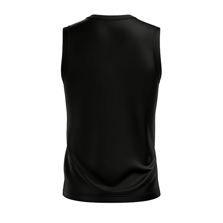 UJ Thunder Sleeveless Shirt - Fight.ShopT-ShirtUJBlackXS
