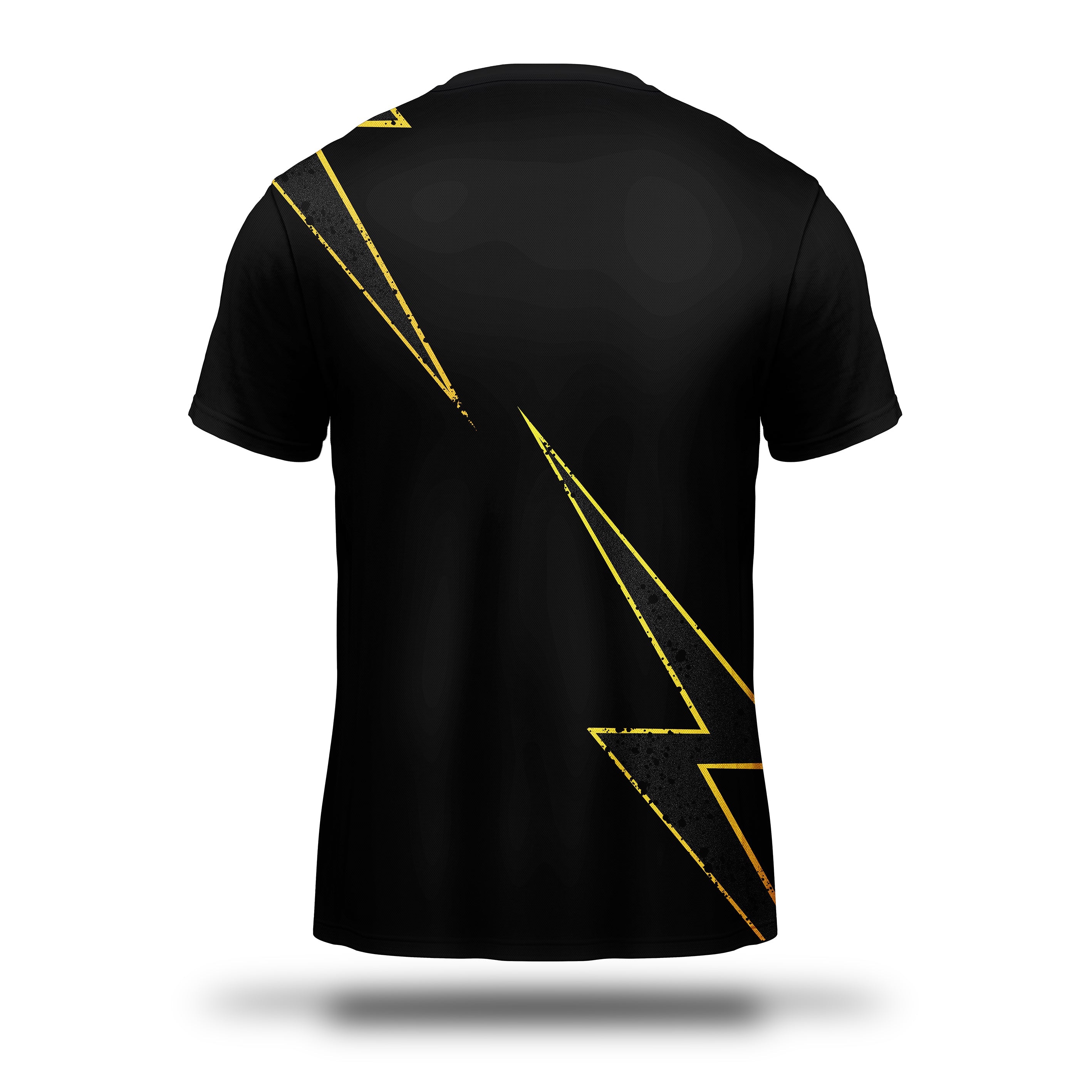 UJ Training T-Shirt - Fight.ShopT-ShirtUJBlackXS