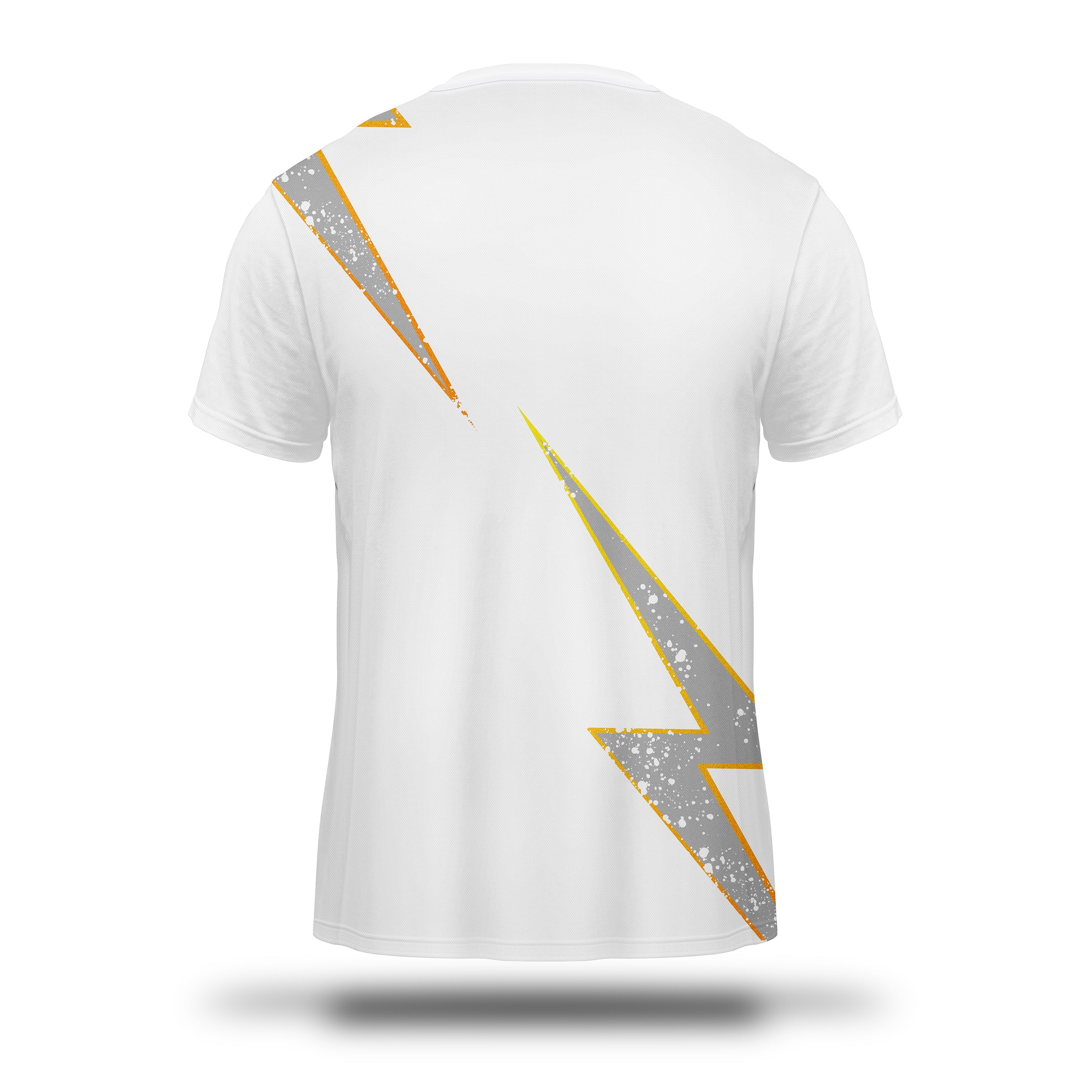 UJ Training T-Shirt - Fight.ShopT-ShirtUJWhiteXS