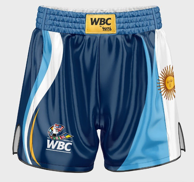 Boxing Tee Wbc Official WBC Boxing Gear | Gloves, Apparel & Accessories