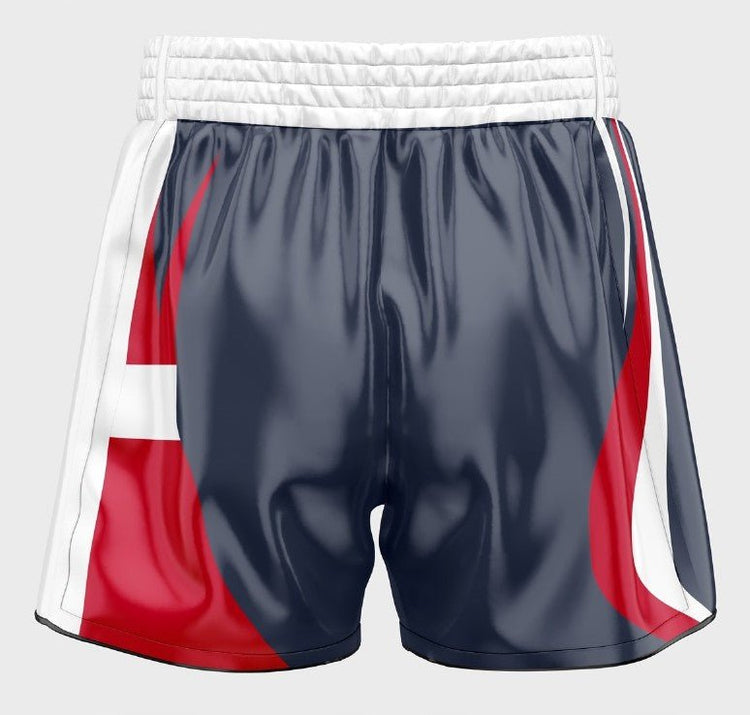 WBC Boxing Nation Shorts - Fight.ShopBoxing shortYuth X WBC BoxingDenmarkXS