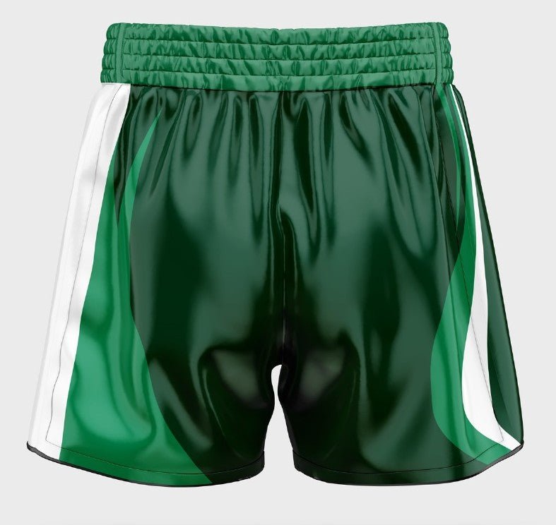 WBC Boxing Nation Shorts - Fight.ShopBoxing shortYuth X WBC BoxingNigeriaXS