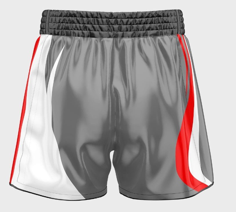 WBC Boxing Nation Shorts - Fight.ShopBoxing shortYuth X WBC BoxingPolandXS