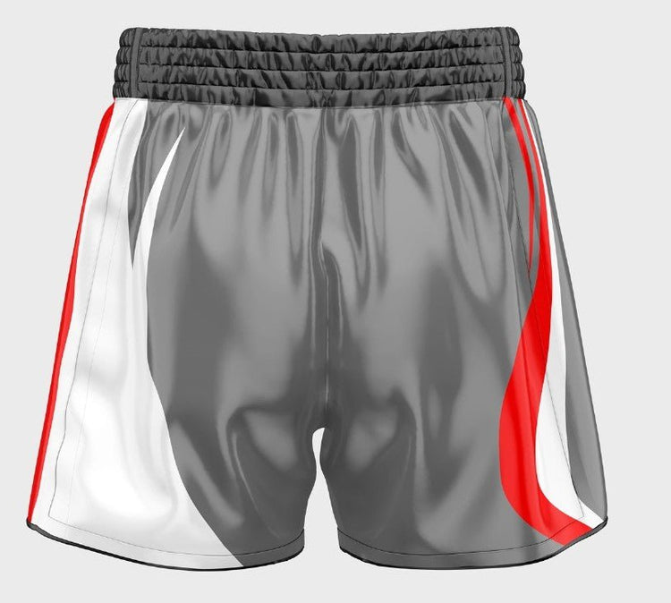 WBC Boxing Nation Shorts - Fight.ShopBoxing shortYuth X WBC BoxingPolandXS