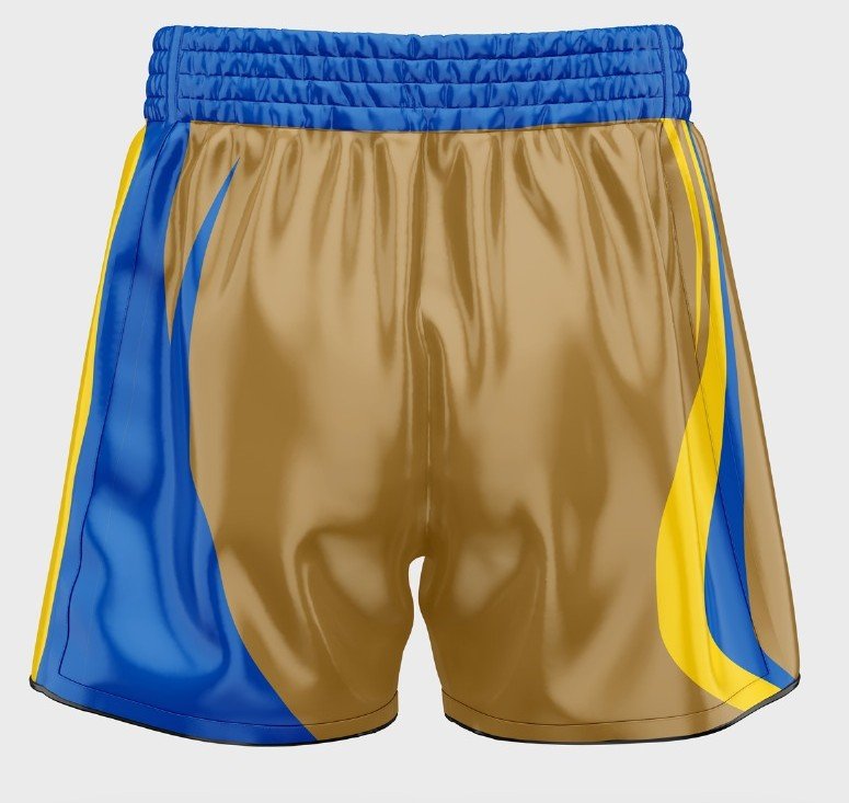 WBC Boxing Nation Shorts - Fight.ShopBoxing shortYuth X WBC BoxingUkraineXS