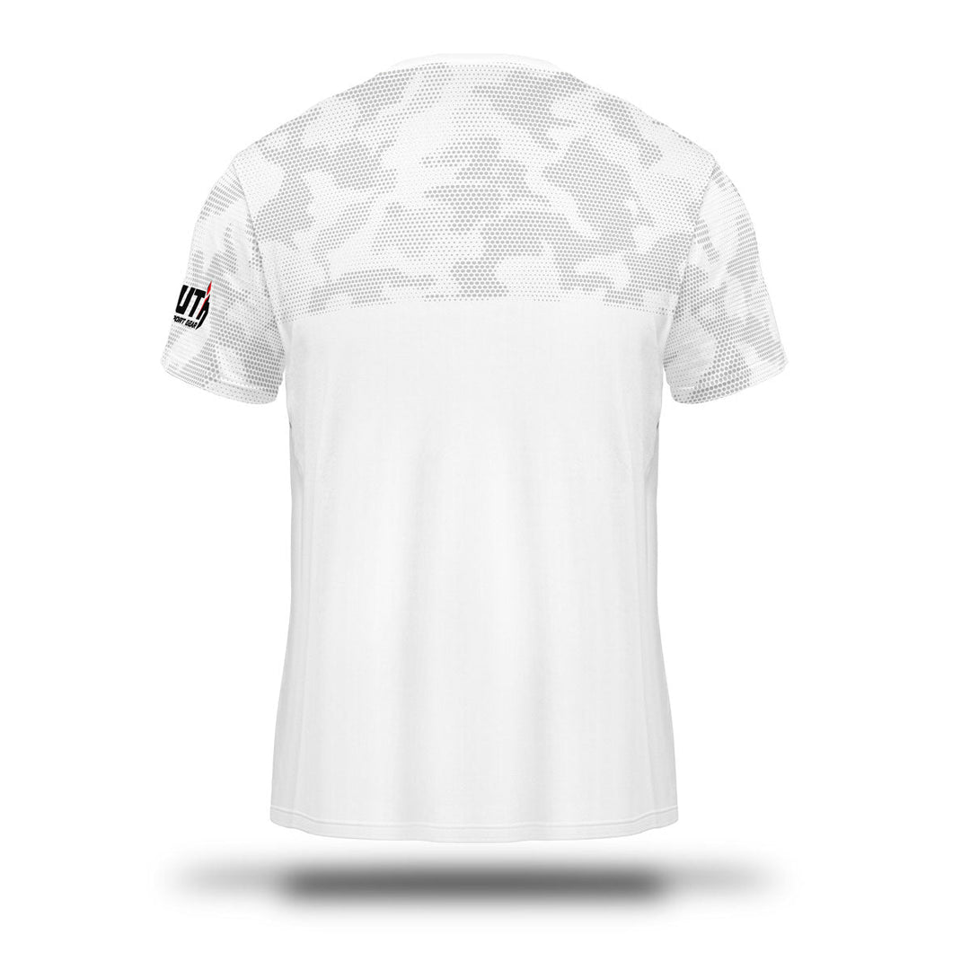 Yuth Camo T-Shirt - Fight.ShopT-ShirtYuthWhiteXS