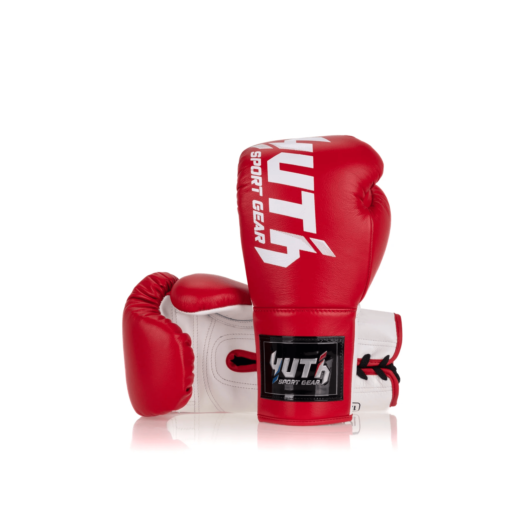 Yuth Competition Boxing Gloves - Fight.ShopBoxing GlovesYuthRed8oz