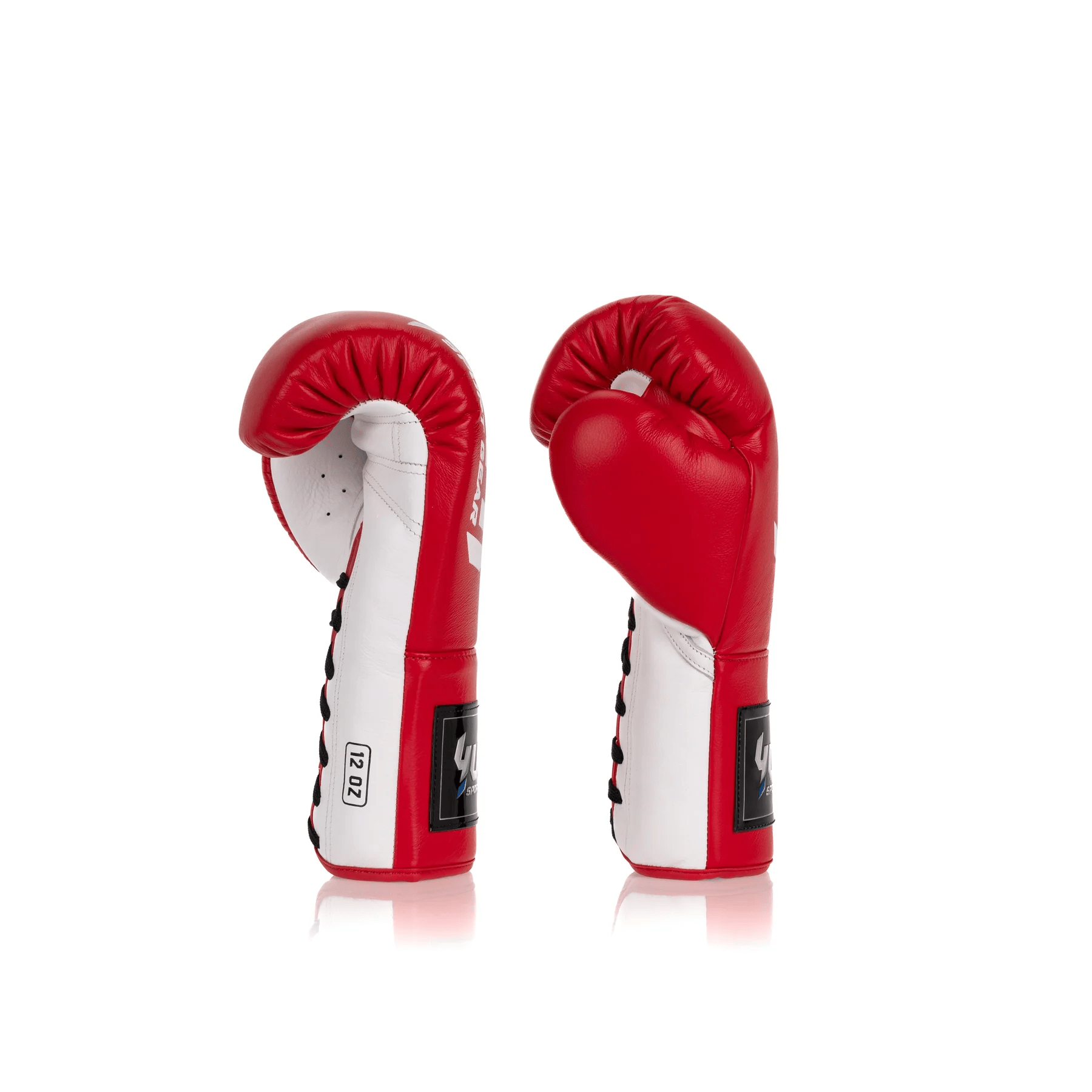 Yuth Competition Boxing Gloves - Fight.ShopBoxing GlovesYuthRed8oz