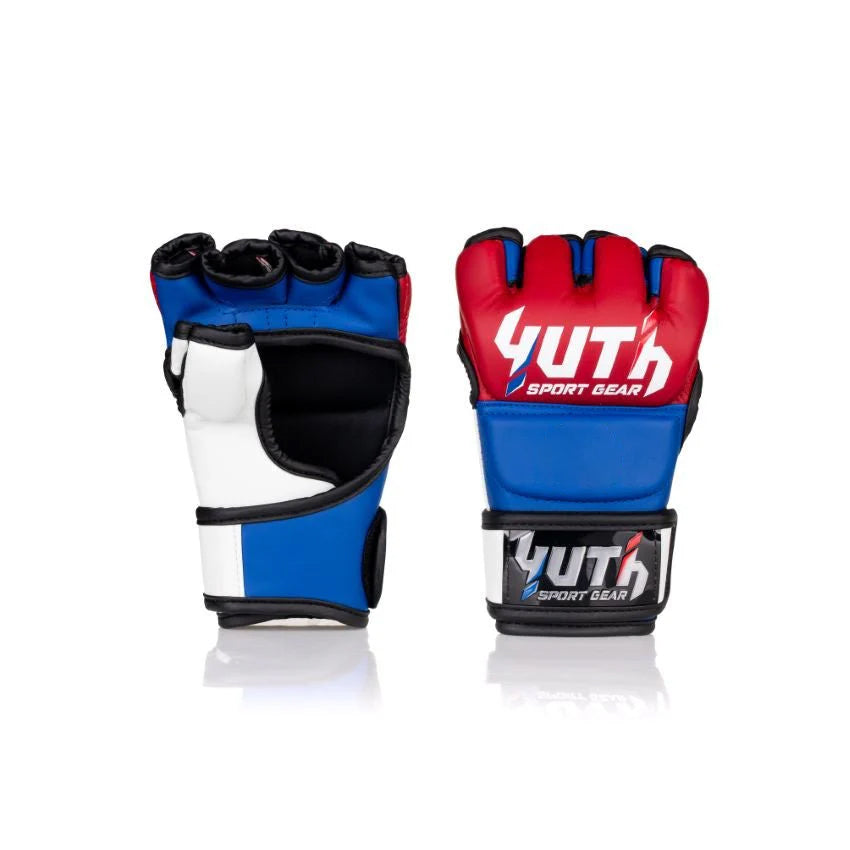 Yuth MMA Competition Gloves