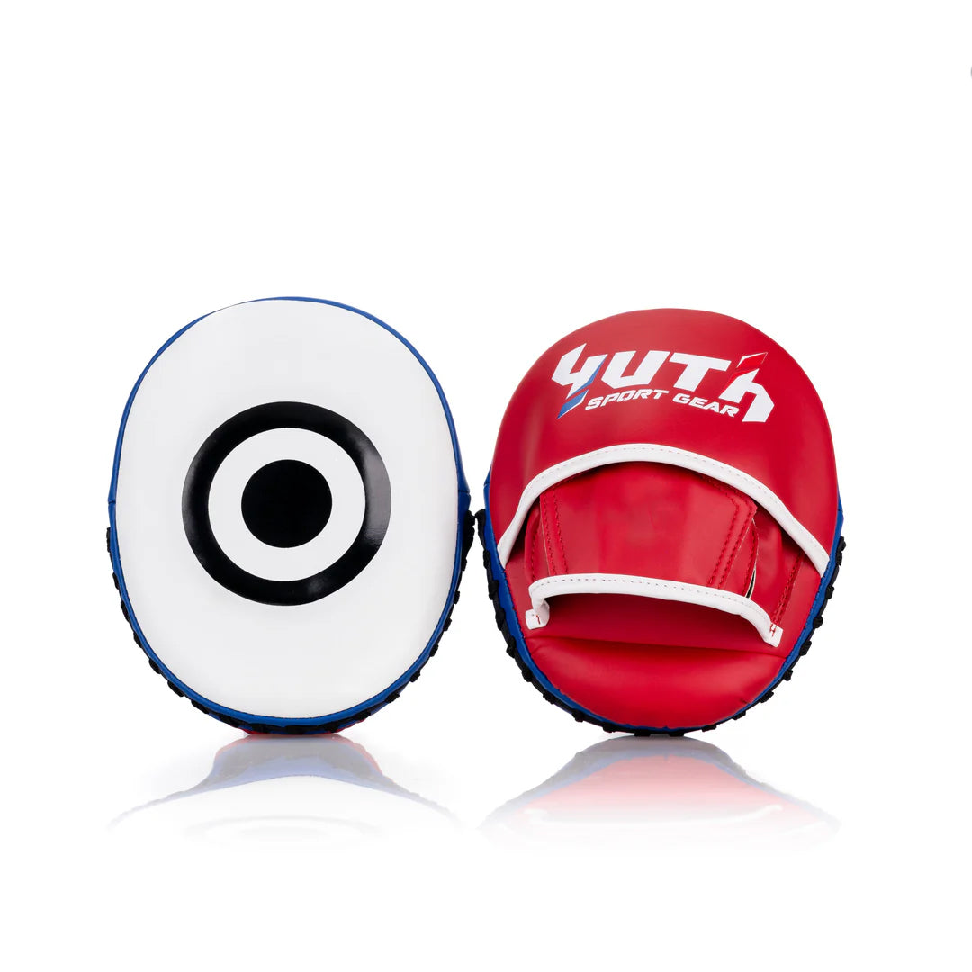 Yuth Speed Mitts