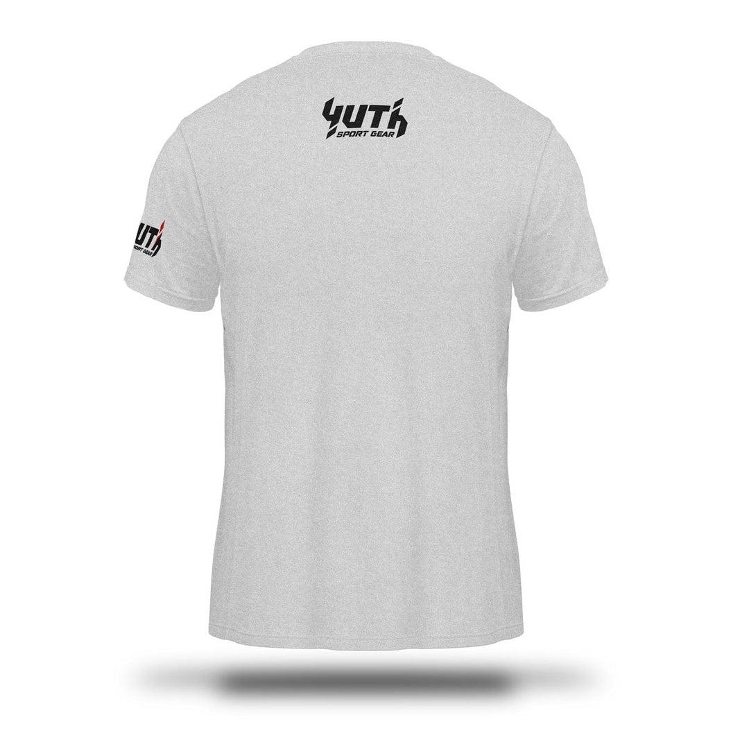 Yuth That's Y T-Shirt - Fight.ShopT-ShirtYuthWhiteXS
