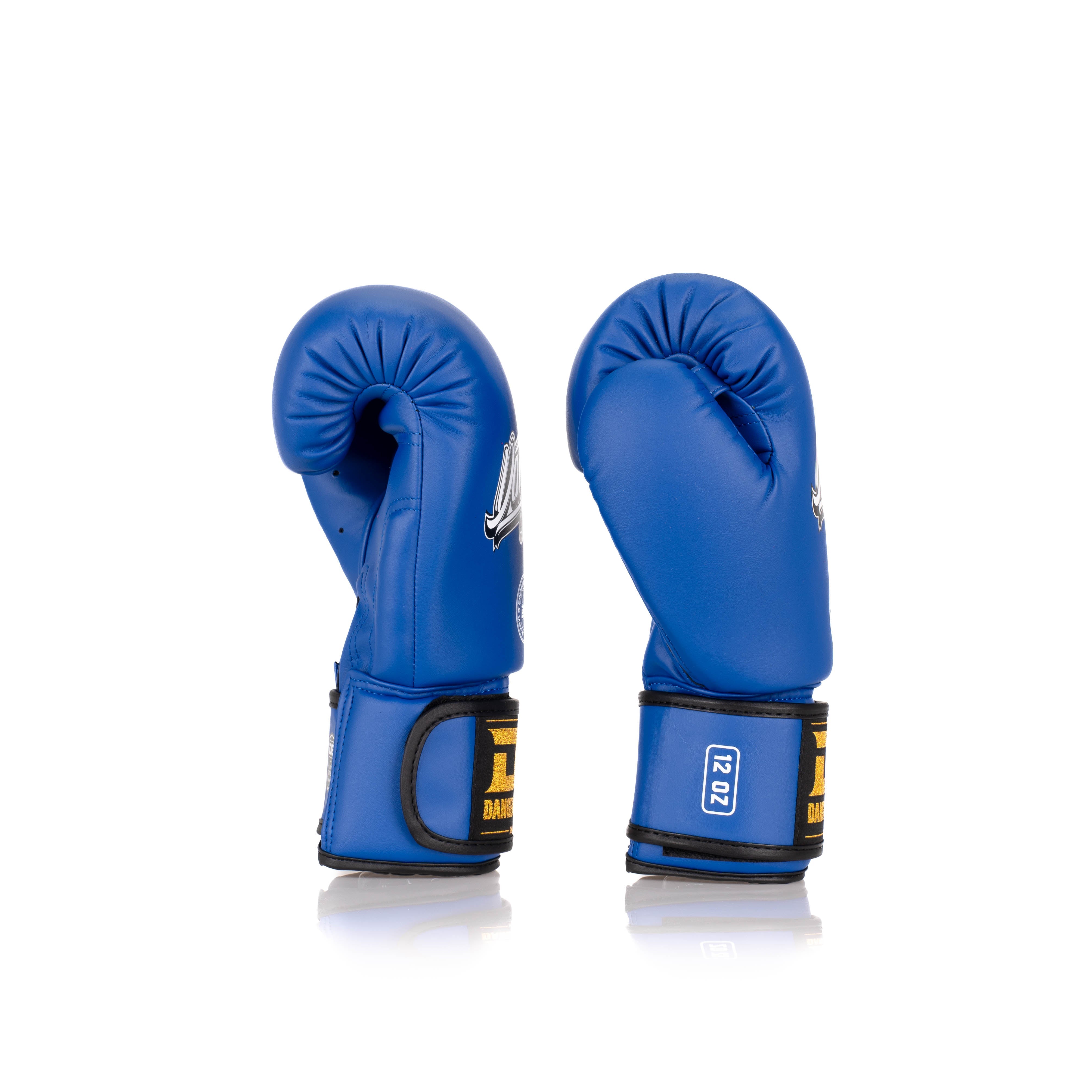 Boxing store gloves equipment