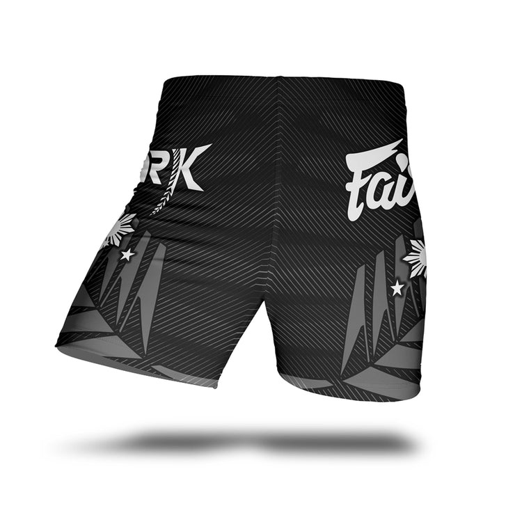 Fairtex X Mark Abelardo Compression Shorts - Fight.ShopCompression ShortsFairtexXS