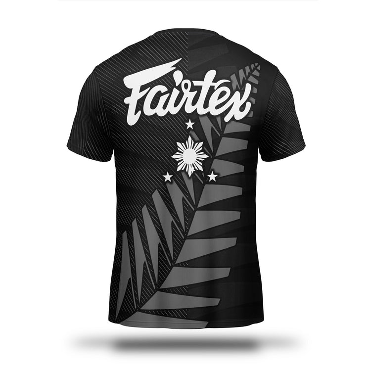 Fairtex X Mark Abelardo - Fight.ShopT-ShirtFairtexXS