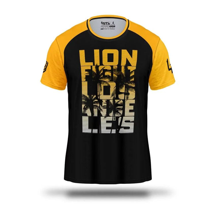 Lion Fight 70 T-Shirt (D3) - Fight.ShopT-ShirtLion Fight 70XS