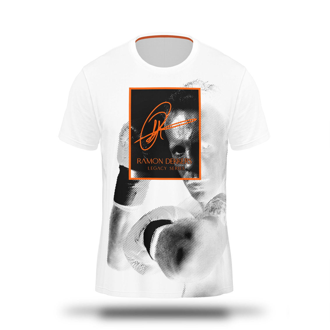 Ramon Dekkers Support Your Favourite Fighter ramon-dekkers-support-your-favourite-fighter