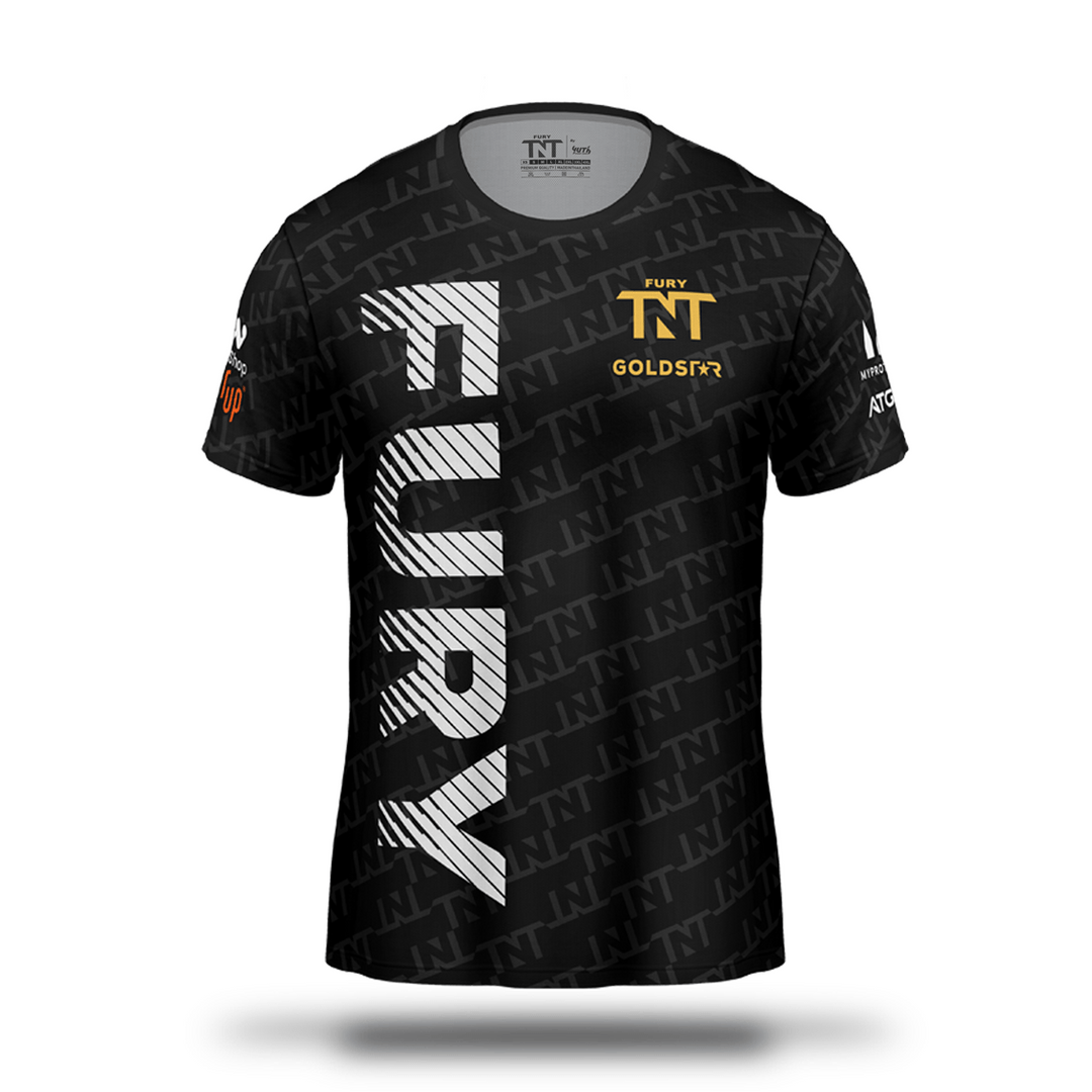 Tommy Fury TNT Limited T-Shirt - Fight.ShopTNTBlackXS