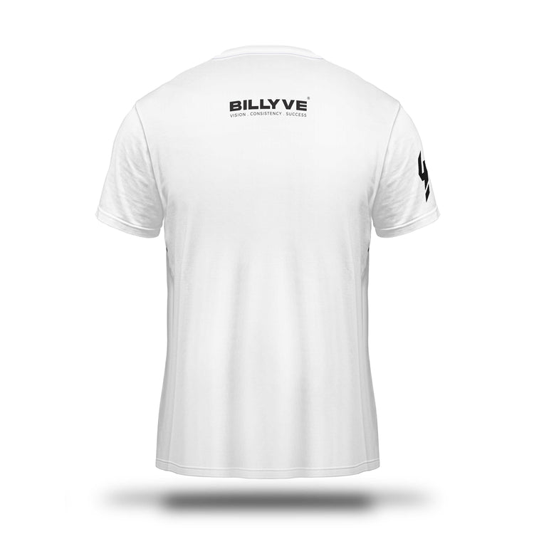 Yuth X Billy Dib Signature T-Shirt - Fight.ShopT-ShirtYuthWhiteXS