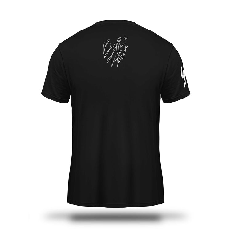 Yuth X Billy Dib T-Shirt - Fight.ShopT-ShirtYuthBlackXS