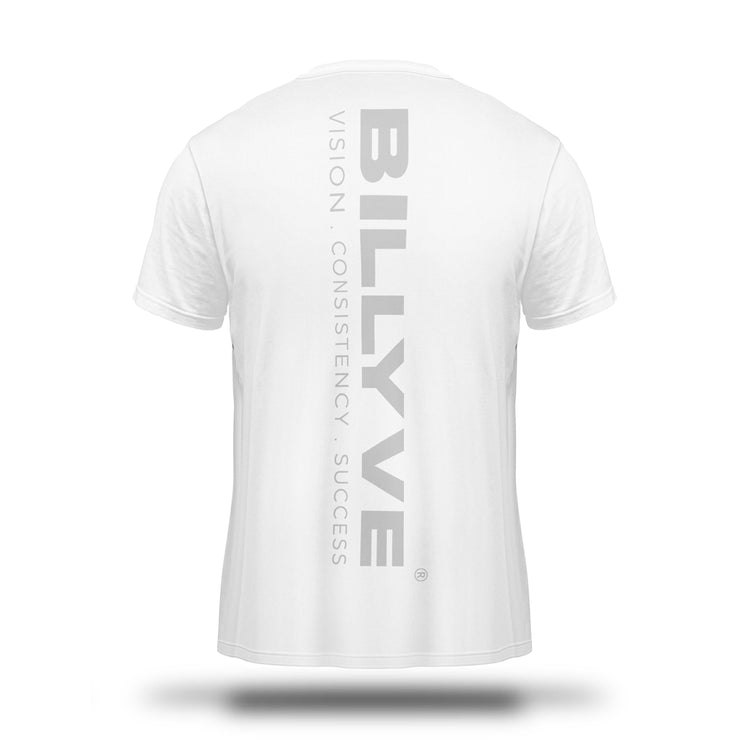 Yuth X Billy Dib T-Shirt - Fight.ShopT-ShirtYuthWhiteXS