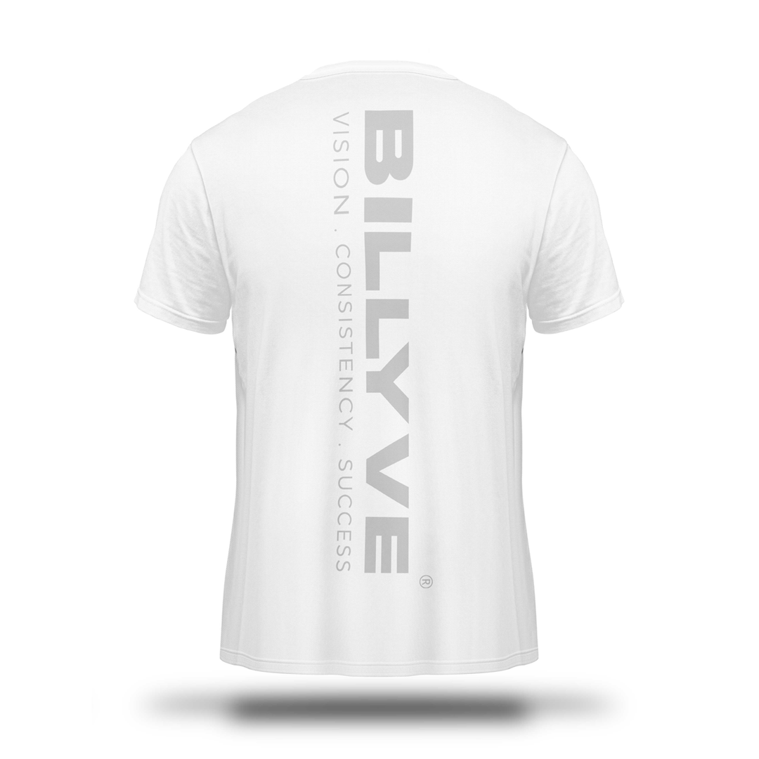 Yuth X Billy Dib T-Shirt - Fight.ShopT-ShirtYuthWhiteXS