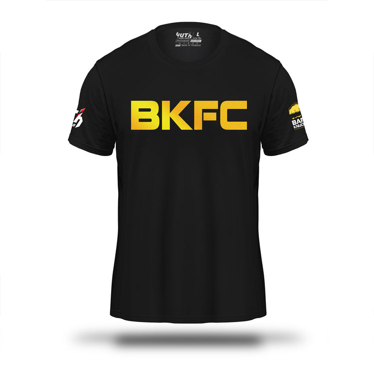 Yuth X BKFC Classic Saenchai T-Shirt - Fight.ShopT-ShirtYuth X BKFCXS