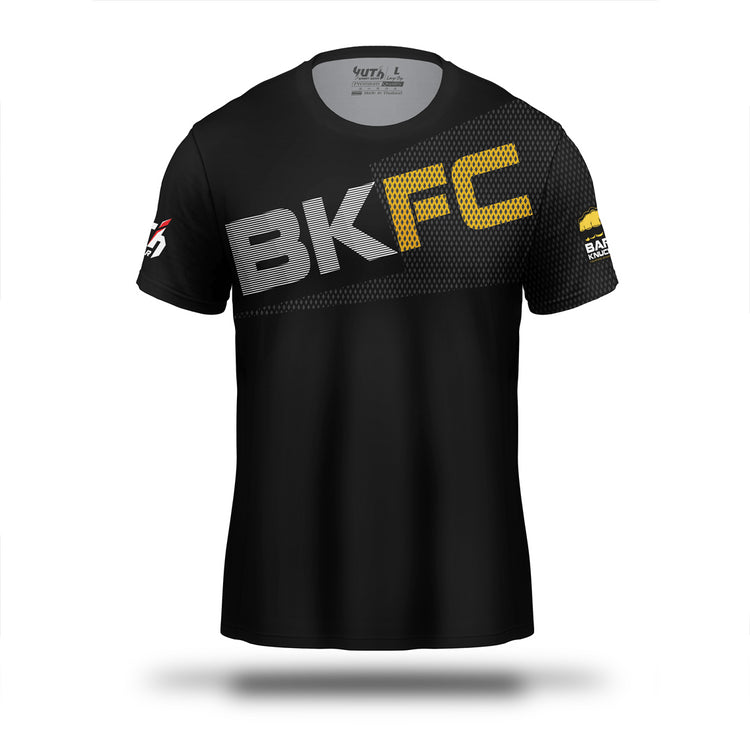 Yuth X BKFC T-Shirt - Fight.ShopT-ShirtYuth X BKFCXS