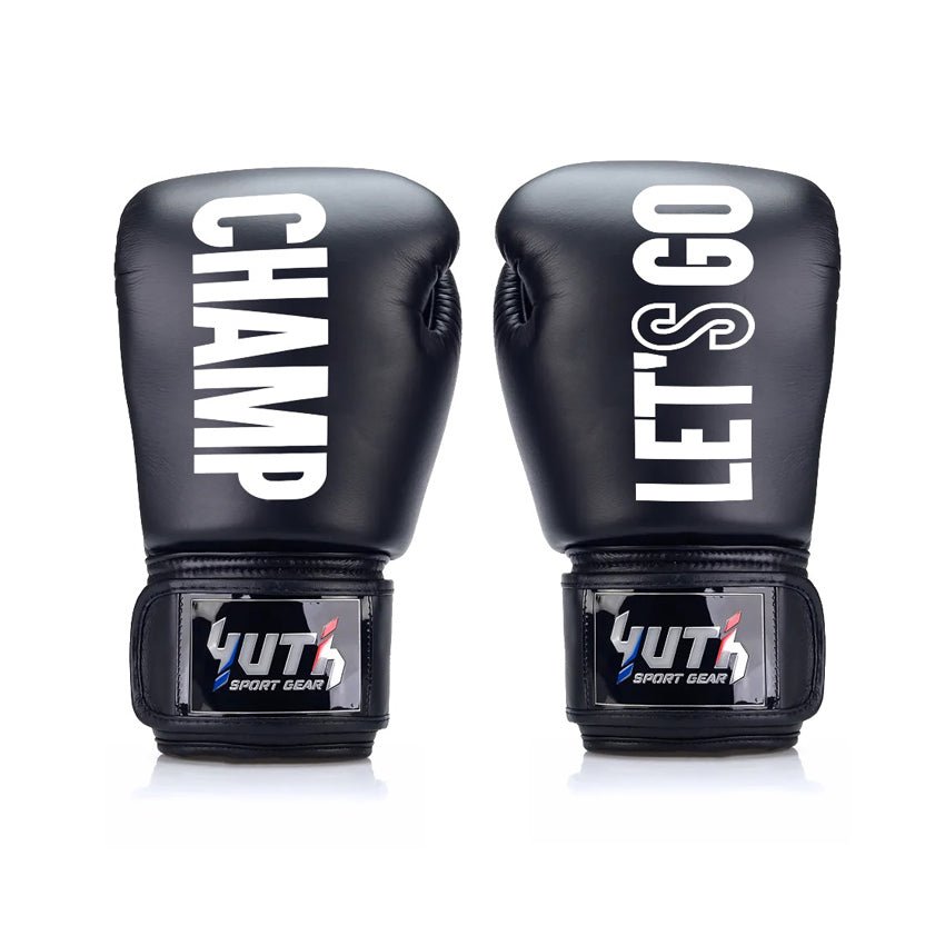 Yuth X LGC Boxing Gloves - Fight.ShopBoxing GlovesYuth8oz
